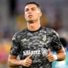 Hanya Manchester City yang Meminati Ronaldo