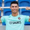 Demam Cristiano Ronaldo Melanda Manchester United