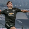 MU dan Leeds Sepakati Biaya 500 Miliar Lebih untuk Daniel James