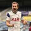 PSG Bisa Ambil Harry Kane Jika Mbappe ke Madrid