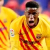 RB Leipzig Capai Kesepakatan dengan Barca untuk Ilaix Moriba