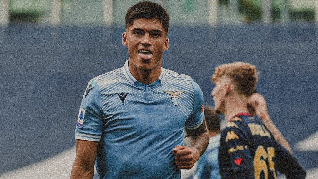 Joaquin Correa Bersiap Menuju Inter