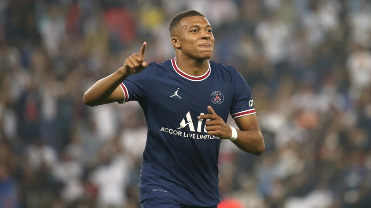 Real Madrid Kumpulkan 200 Juta Euro untuk Beli Mbappe atau Haaland