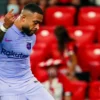 Athletic Bilbao 1 vs 1 Barcelona: Pahlawan Baru dalam Diri Memphis Depay