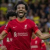 Mohamed Salah Akan Melewatkan Kualifikasi Piala Dunia Mesir