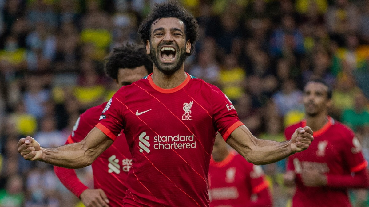 Mohamed Salah Akan Melewatkan Kualifikasi Piala Dunia Mesir