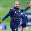 Pep Guardiola Tak Akan Perpanjang Kontrak di City