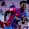 Barcelona 3 vs 0 Levante: Ansu Fati Cetak Gol, Blaugrana Bergairah