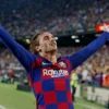 Resmi, Griezmann Kembali ke Atletico Madrid