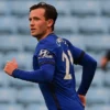 Chelsea vs Zenit: Kesempatan Buat Ben Chilwell