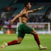 Pujian dari Lawan Membanjiri Rekor Gol Internasional Cristiano Ronaldo