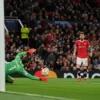 Solskjaer Sanjung Penampilan De Gea