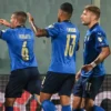 Italia 1 vs 1 Bulgaria: Azzurri Kurang Klinis