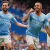 Pep Belum Yakin Soal Ederson dan Gabriel Jesus Jelang Lawan Club Brugge