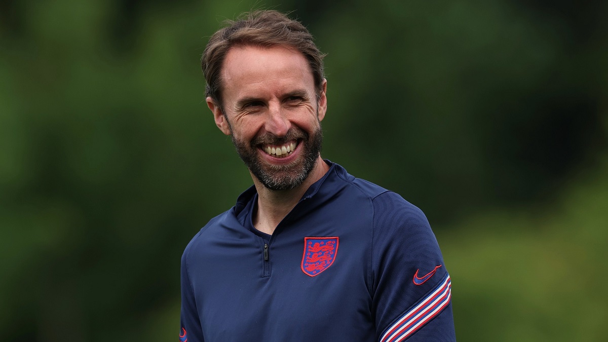 Piala Dunia Setiap Dua Tahun, Gareth Southgate Berpikiran Terbuka