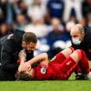 Leeds United 0 vs 3 Liverpool: Harvey Elliott Cedera Parah