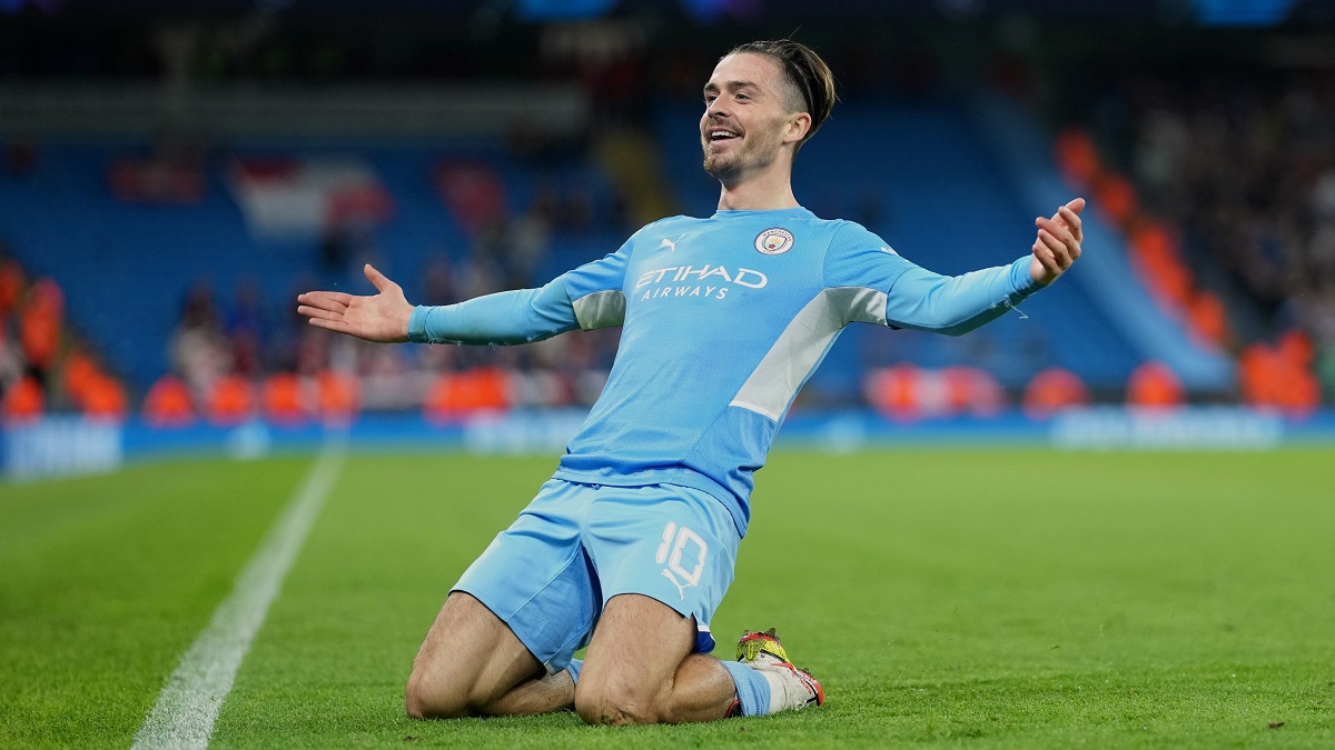 Manchester City 6 vs 3 RB Leipzig: Jack Grealish Bersinar di Liga Champions yang Dinantikan