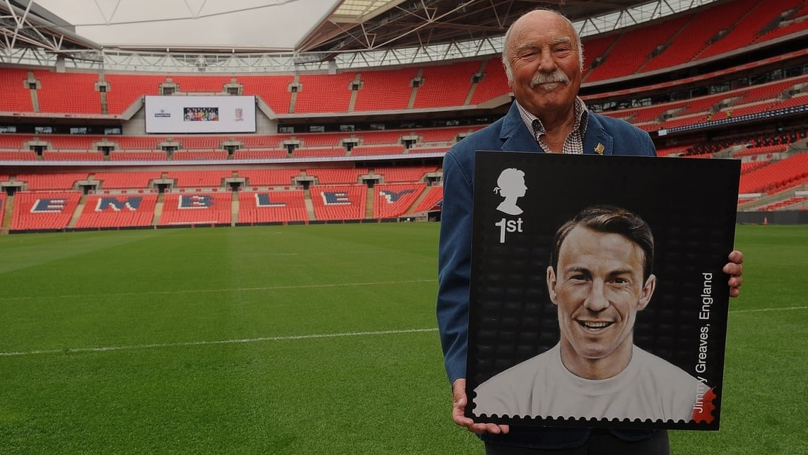 Akhir dari Jimmy Greaves, Legenda Tottenham Hotspur, Chelsea dan AC Milan