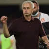 Di Balik 1.000 Pertandingan Mourinho, Tiga Bulan Memimpin Benfica Menuju Karier yang Sukses