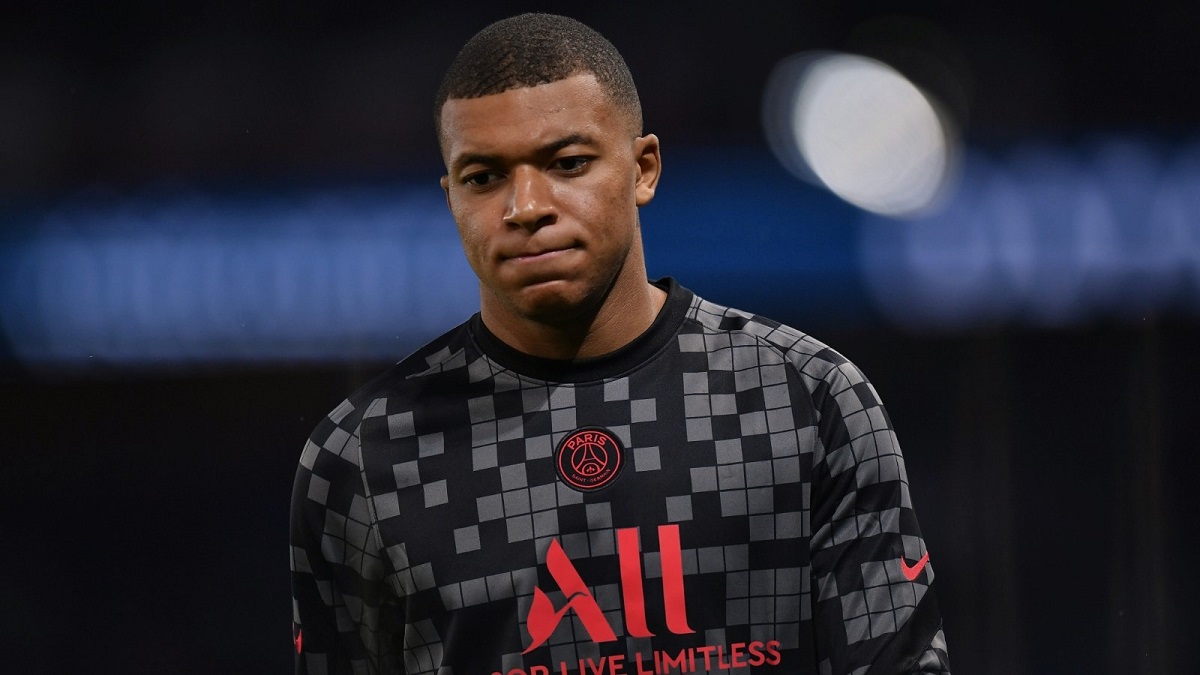 Mbappe Merasa Takut Ketika Presiden PSG Tak Mau Membiarkannya Pergi Gratis