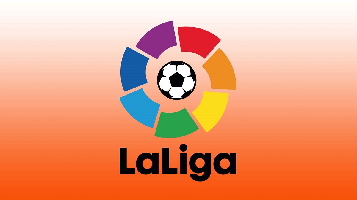 Klasemen LaLiga Santander Spanyol