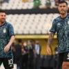 Messi Kesal dengan Intervensi Pihak Berwenang Brasil