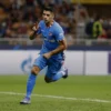 Dizalimi Barcelona, Luis Suarez Percaya Karma