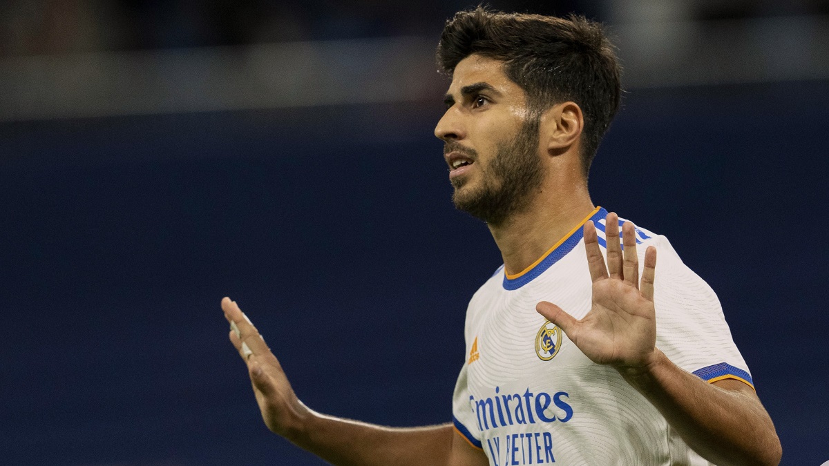 Real Madrid 6 vs 1 Mallorca: Asensio yang Menakutkan Lahir Kembali