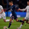 Pep “Jatuh Cinta” kepada Bintang PSG Verratti