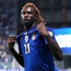 Kean: Kembali ke Italia dengan Mentalitas Baru