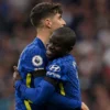 Tottenham Hotspur 0 vs 3 Chelsea: Kante Memberikan Semua yang Dibutuhkan The Blues