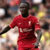 Naby Keita dan Achraf Hakimi Terperangkap Baku Tembak di Guinea