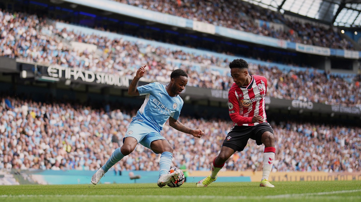 Manchester City 0 vs 0 Southampton: Drama Penalti Gagalkan Harapan Saints