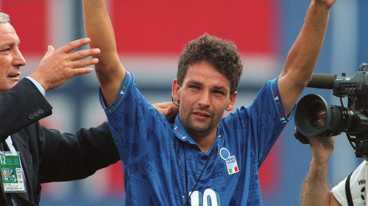 Kontroversi Liga Super, Baggio Sebut Sepak Bola Butuh Perubahan