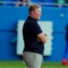 Barcelona Harus Memercayai Koeman Sama Seperti ke Rijkaard