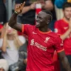 Liverpool 3 vs 0 Crystal Palace: Sadio Mane Mencetak Gol Ke-100 The Reds