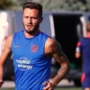 Resmi, Saul Niguez ke Chelsea