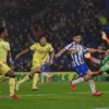 Brighton 0 vs 0 Arsenal: Arteta Akui Tak Pantas Menang