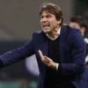 Sebagai Manajer, Antonio Conte Selalu Meninggalkan Kesuksesan dan Kekacauan