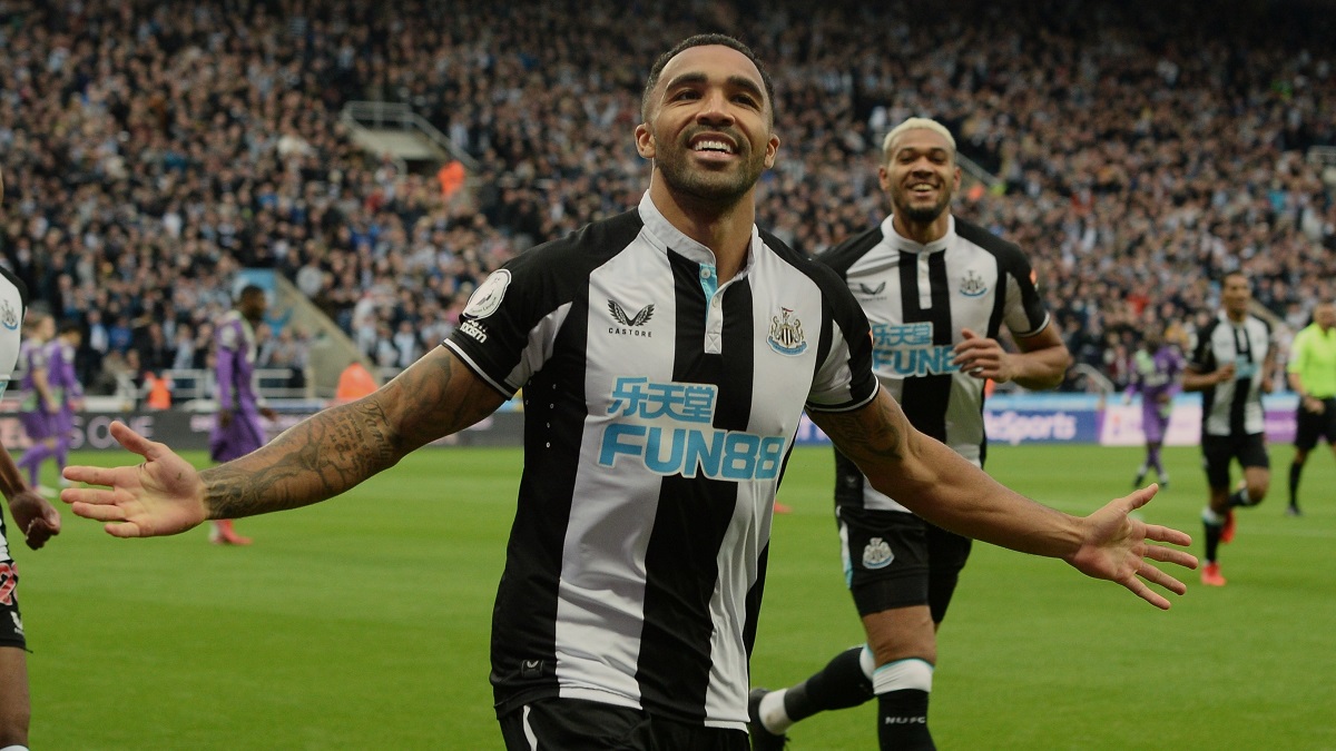 Superkaya, Newcastle Salah Satu Favorit Degradasi