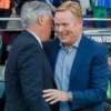 Ancelotti tentang Koeman: Dipecat Adalah Bagian dari Pekerjaan