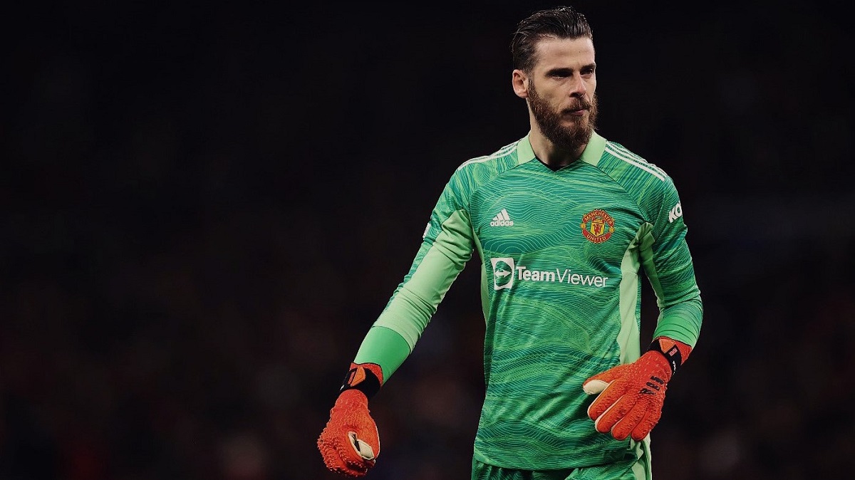 Gasperini Yakin De Gea Mengubah Nasib Manchester United