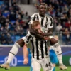 Zenit 0 vs 1 Juventus: Kemenangan Bagus, Performa Buruk