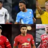 Isu Transfer: Hazard, Lingard, Sterling, Haaland, Oxlade-Chamberlain, dan De Beek