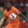 Georginio Wijnaldum Tak Bahagia di Paris Saint-Germain