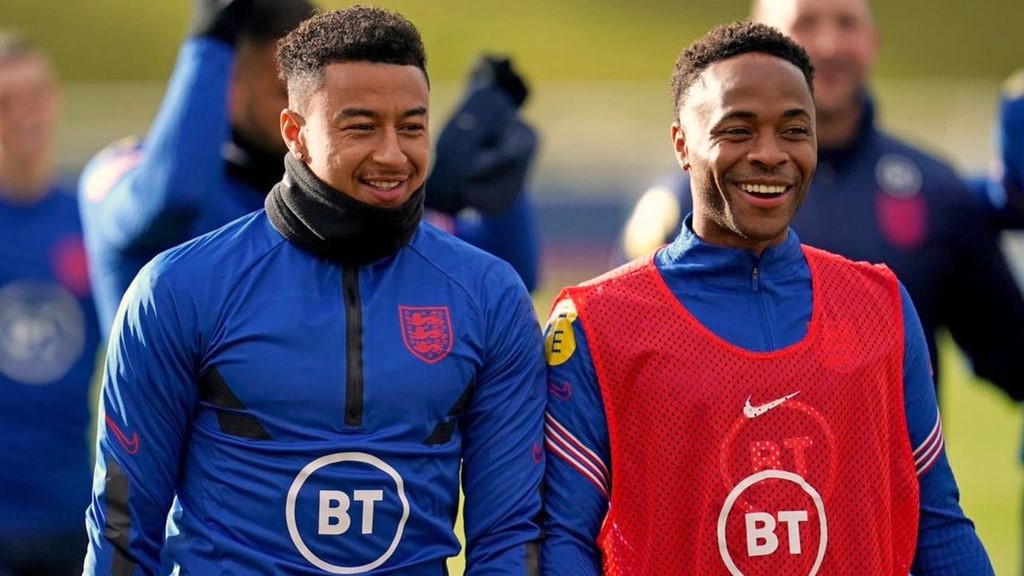 Peringatkan MU, Jesse Lingard Ingin Main Reguler