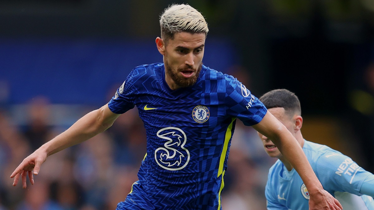 Arsenal Incar Jorginho sebagai Alternatif Jika Moises Caicedo Gagal Bergabung