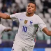 Deschamps Tak Pernah Meragukan Mbappe