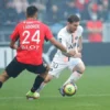 Rennes 2-0 Paris Saint-Germain: Messi, Neymar dan Mbappe Gagal