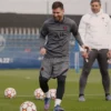 PSG vs RB Leipzig: Messi Bersinar dengan Dirinya Sendiri